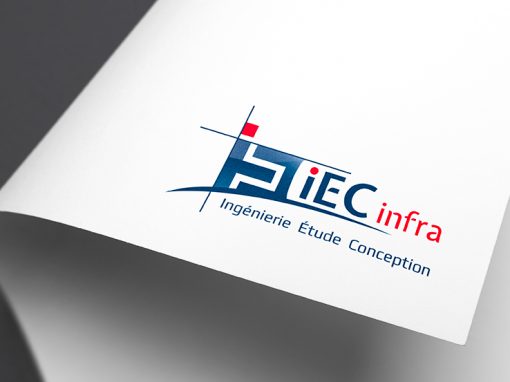 IEC infra (Bureau d’études VRD)
